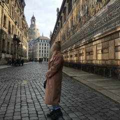 Саша Бледнова, 23.02.1988, Санкт-Петербург