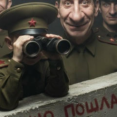 Даниил Арс, Москва