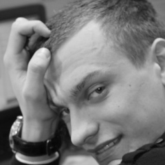 Никита Петров, 28.01.1991, Одесса
