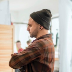 Титов Алексей, 07.01.1990, Москва