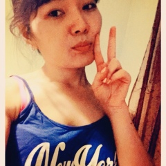 Tanusha Chenpensin, 30.05, Алматы