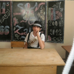Rufan Bayramov, 22.04.1995, Гянджа