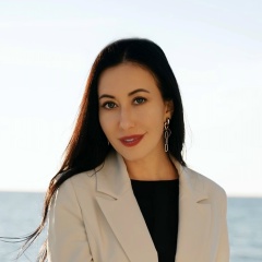 Анна Чернухина, 29.05, Уфа