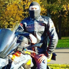 Виталик Карман, 15.02, Москва