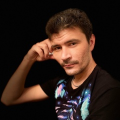 Виталий Иванов, 22.08.1986, Москва