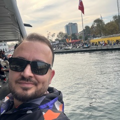 Cemil Yılmaz, 21.09.1989, Bursa