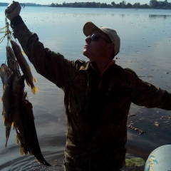 Андрей Данилюк, 01.04.1983, Ковель