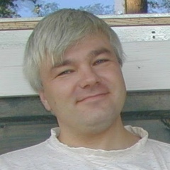 Петр Фадеев, 31.10.1964, Санкт-Петербург