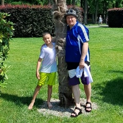 Николай Мухин, 29.12.1985, Кингисепп