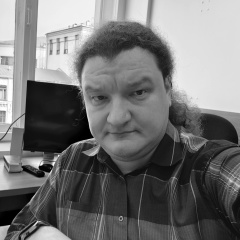 Владимир Царёв, 11.05.1988, Москва
