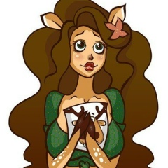 Алевтина Петрова, 01.04.1993, Вельск