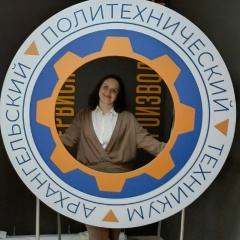 Юлия Светлова, 25.05, Архангельск