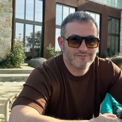 Христофор Ананиади, 19.03.1985, Сочи