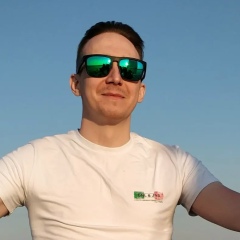 Антон Попов, 10.05