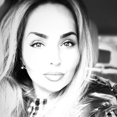 Евгения Базанова, 08.07, Москва