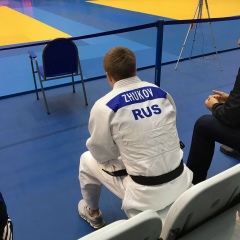 Пётр Жуков, 12.08.1995, Москва