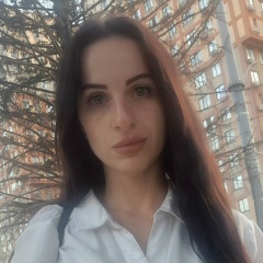 Ярослава Чудновец, 30.12.1988, Ставрополь