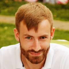 Виктор Попов, 06.07, Киев