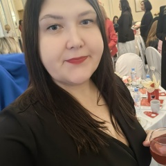 Екатерина Лукина, 15.04.1985, Апатиты