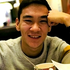 Улыкбек Марат, 04.07.1997, Алматы