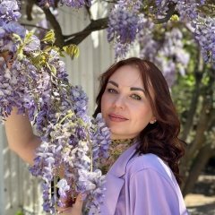 Анна Ким, Севастополь