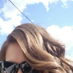 Лилия Маликова, 16.11.1989, Москва