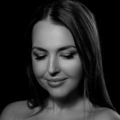 Катрин Крюгер, 08.11.1987, Санкт-Петербург