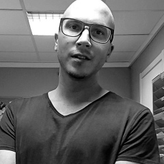 Johan Eriksson, 28.06.1987, Gävle