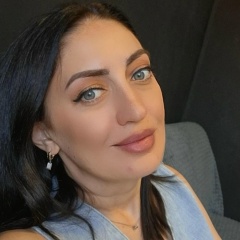 Zarina Kornaeva, 12.02.1987, Моздок