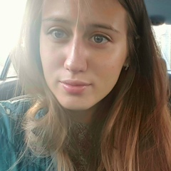 Ирина Самойлова, 27.07.1995, Москва