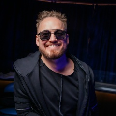 Павел Собирай, 22.07, Москва