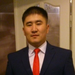 Baurzhan Matakov, 23.01.1989, Астана