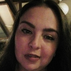 Елена Негодова, 29.11, Ростов-на-Дону