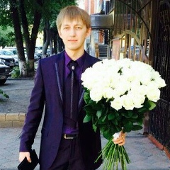 Максим Лобанов, 29.08.1988, Тюмень