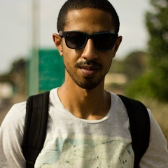 Дима Конде, 04.12, Одесса