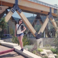 Natalia Lee, 25.06, Волгоград