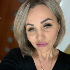 Надежда Карпукова, 14.03, Новосибирск