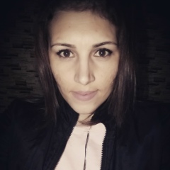 Надежда Крицкая, 23.07.1992, Мартук