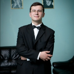 Артем Усов, 25.07, Казань