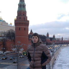 Мехман Мамедов, 26.01.1995, Уральск