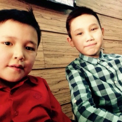 Рахат Курулбаев, 29.07, New York City