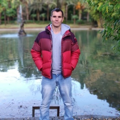 Павел Ющенков, 19.01, Симферополь