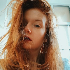 Софья Дукорская, 30.07.1988, Москва