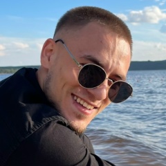 Олег Малиновский, 13.05, Одесса