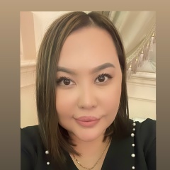 Марта Давлетбаева, 06.03.1994, Актау