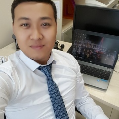 Madi Abishev, 15.07, Алматы