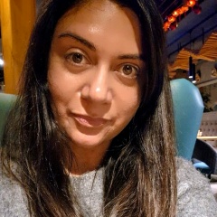 Татьяна Качмар-Маркарьян, 22.07, Санкт-Петербург