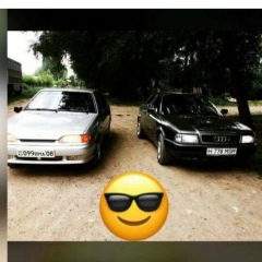 Сабит Фулин, 04.06, Алматы