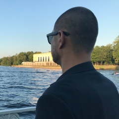 Денис Рымша, 21.07.1981, Санкт-Петербург