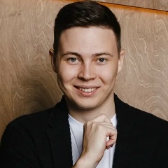 Булат Суфьянов, 19.07.1995, Москва